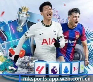 mk体育 APP 界面